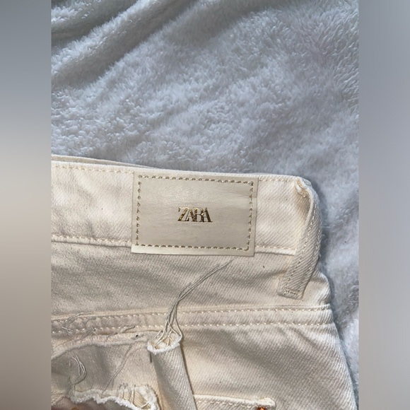 Zara jeans - Picture 4 of 8